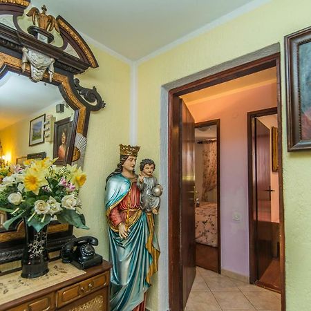 Apartmani Marina Porec Poreč Exterior foto