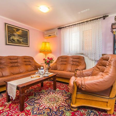 Apartmani Marina Porec Poreč Exterior foto