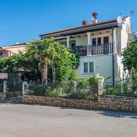 Apartmani Marina Porec Poreč Exterior foto