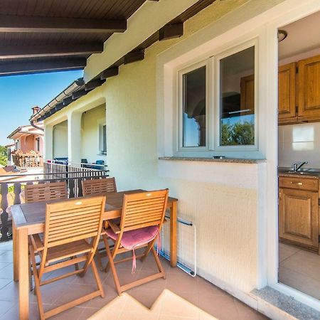 Apartmani Marina Porec Poreč Exterior foto