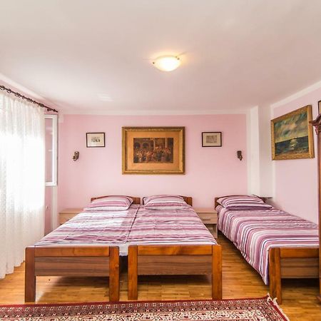 Apartmani Marina Porec Poreč Exterior foto
