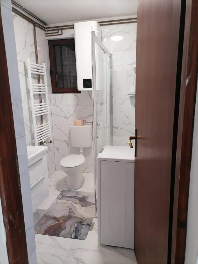 Apartmani Marina Porec Poreč Exterior foto