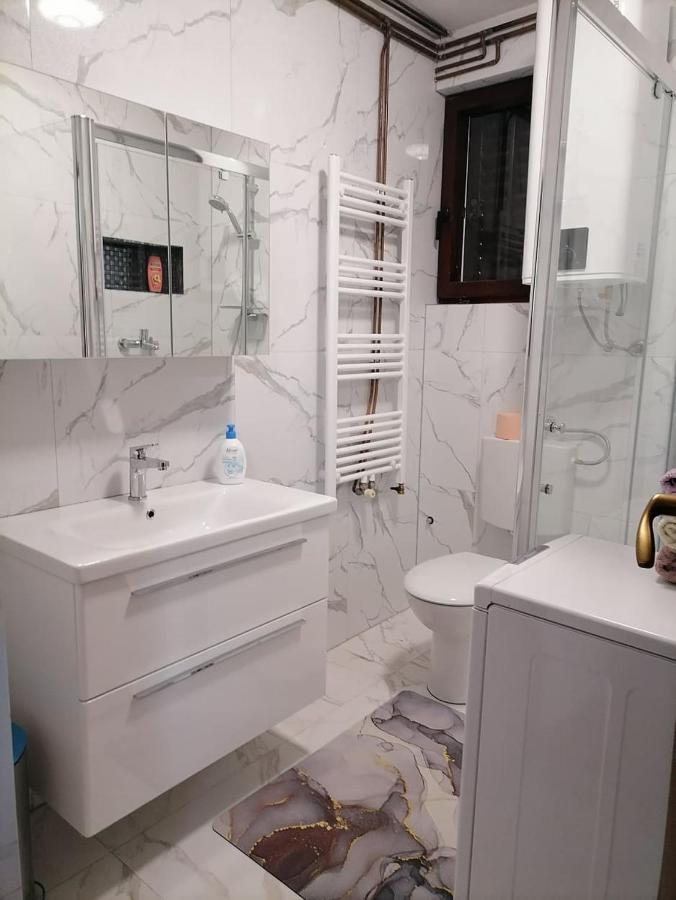 Apartmani Marina Porec Poreč Exterior foto