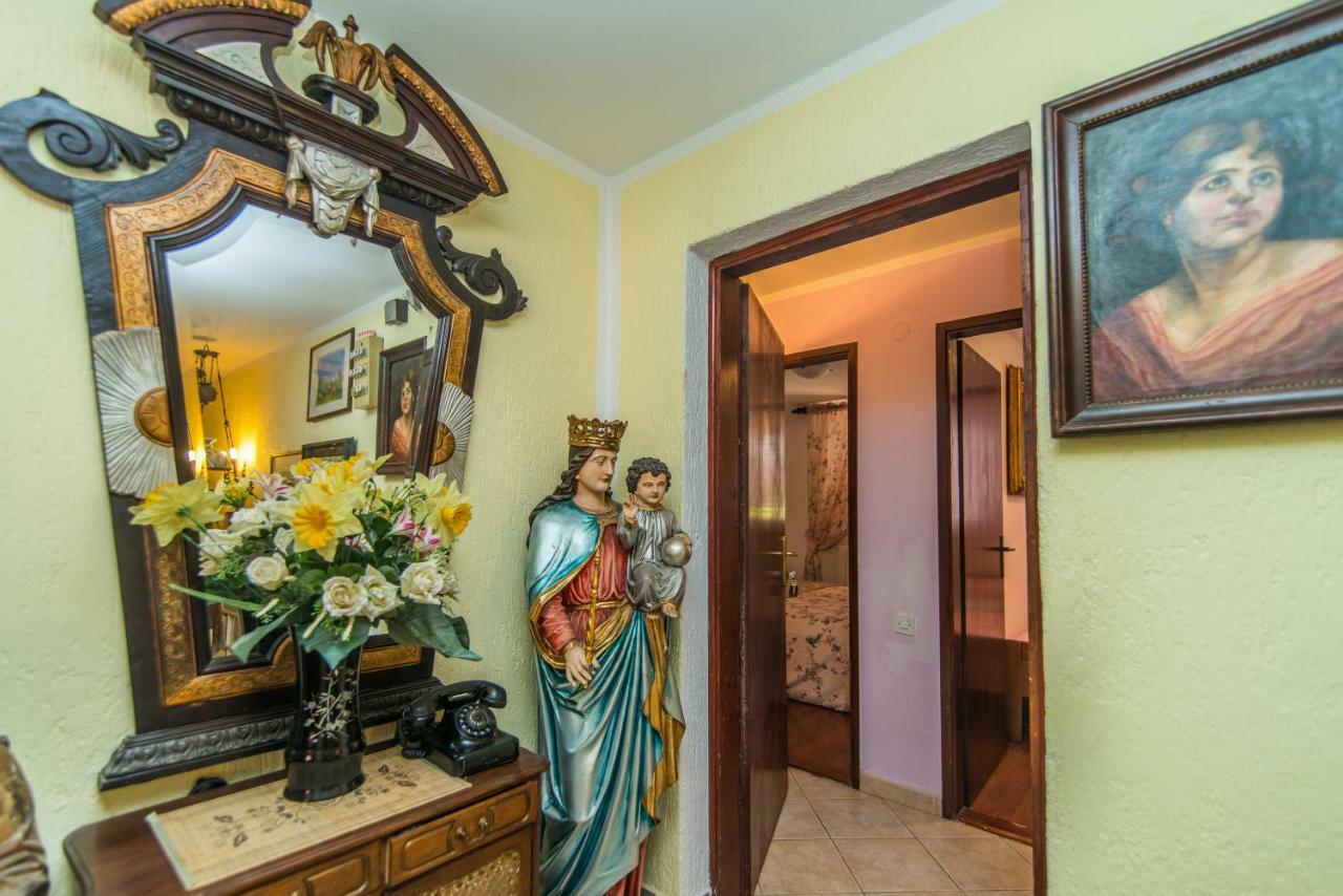 Apartmani Marina Porec Poreč Exterior foto