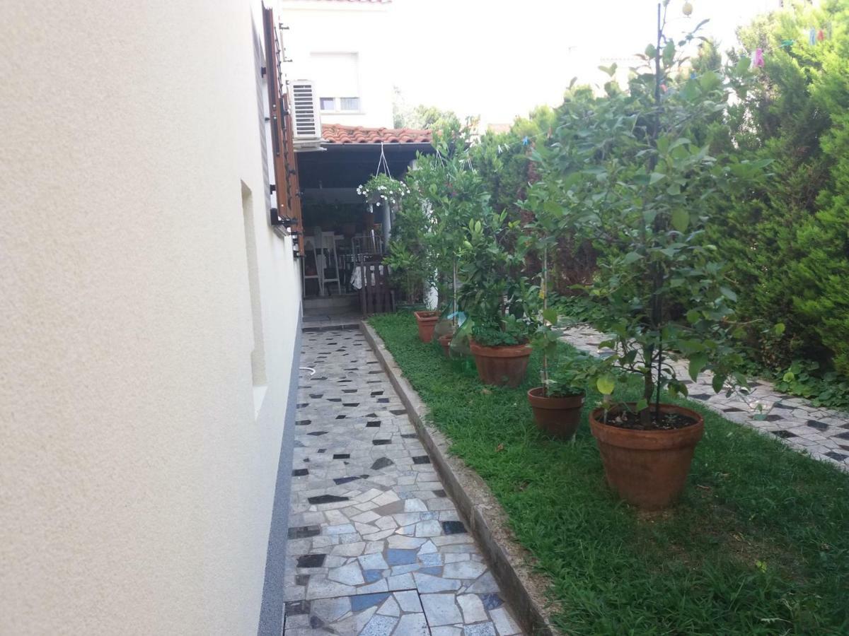 Apartmani Marina Porec Poreč Exterior foto