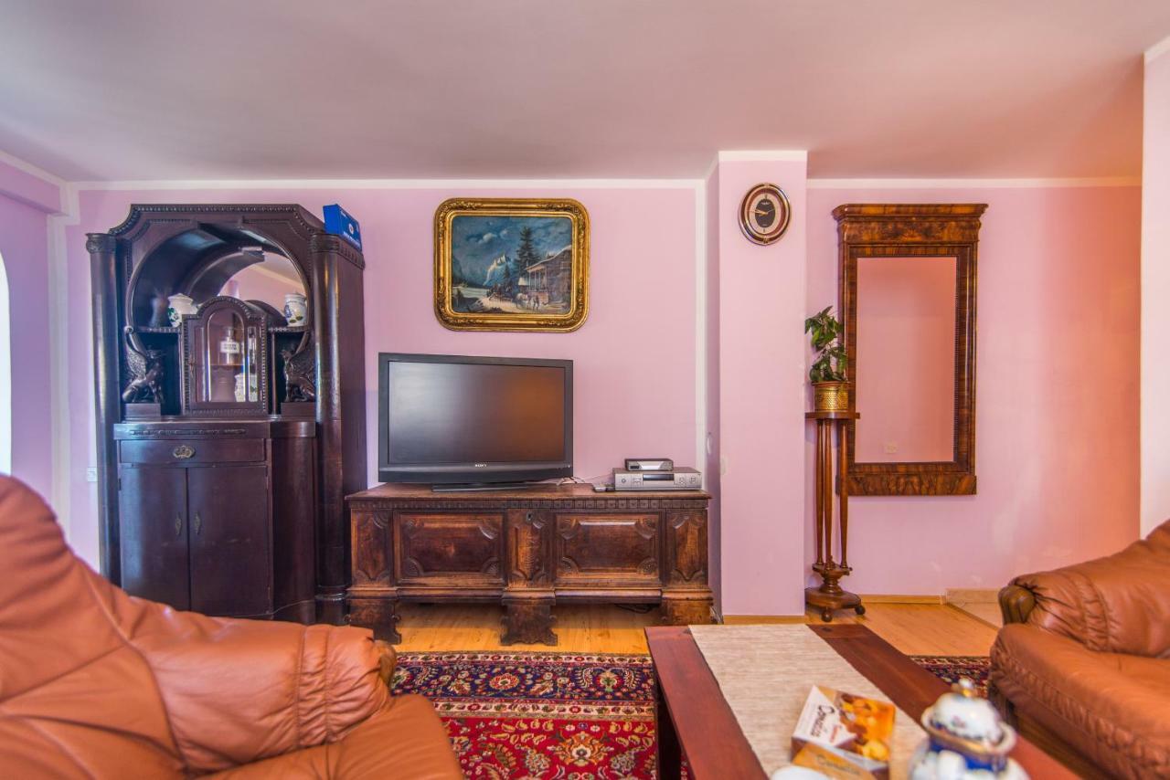 Apartmani Marina Porec Poreč Exterior foto