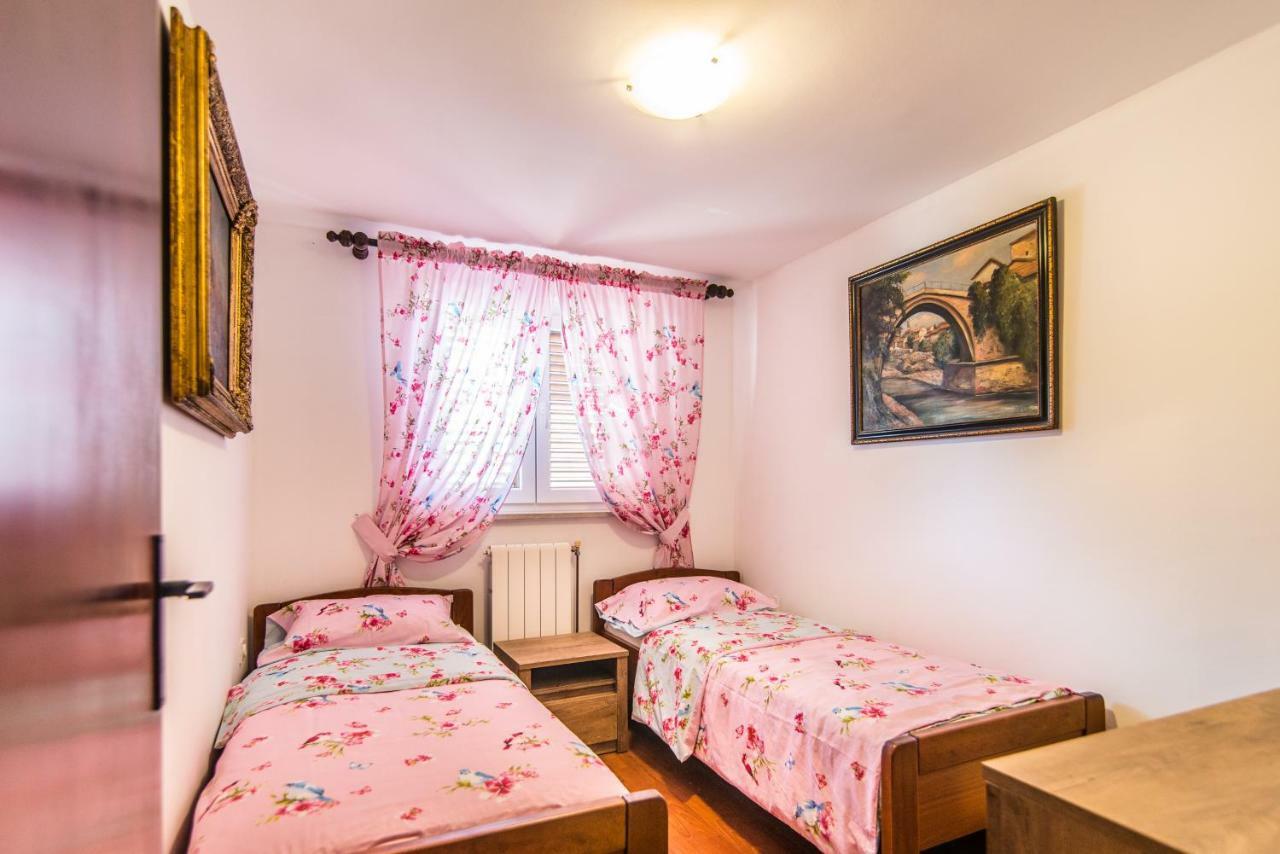 Apartmani Marina Porec Poreč Exterior foto