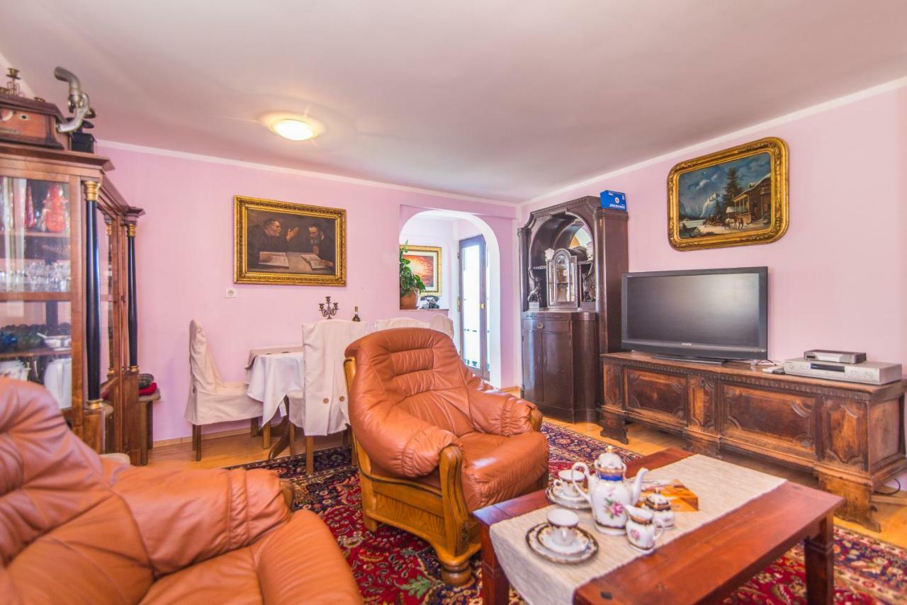 Apartmani Marina Porec Poreč Exterior foto